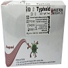 TYPHOID